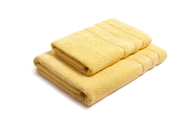 Handdoeken-17 — Stockfoto