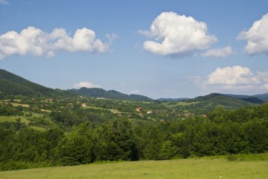 Sürdürülebilir yaşam