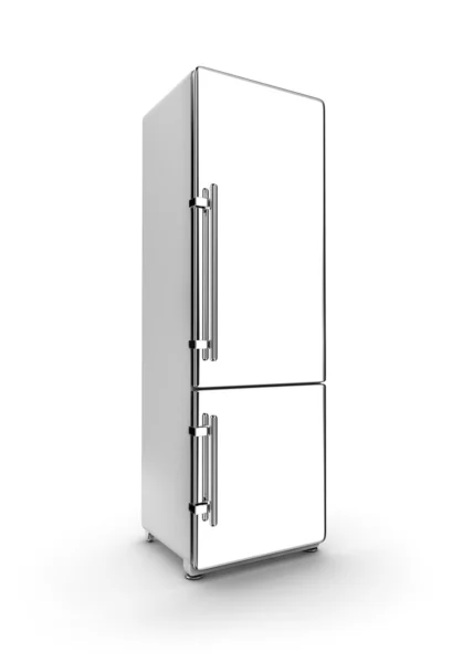 A hűtőszekrény — Stock Fotó