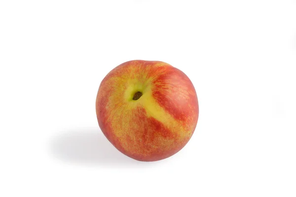 Μήλο κόκκινο και κίτρινο — Φωτογραφία Αρχείου