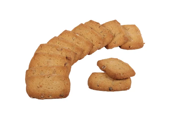 Kekse — Stockfoto