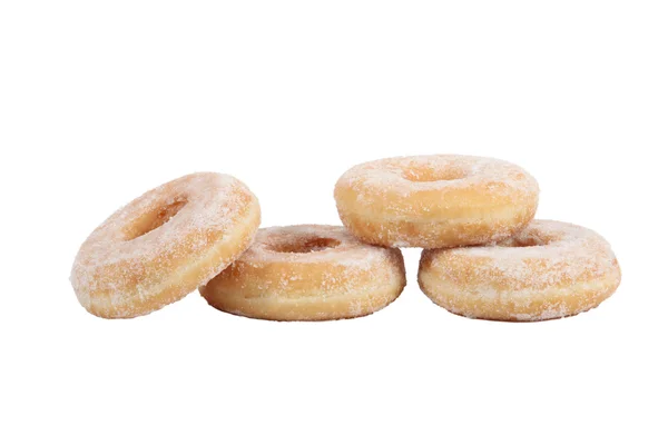 Donuts de anel — Fotografia de Stock