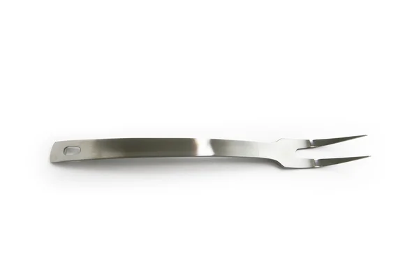 Two pronged fork — Stock Photo, Image
