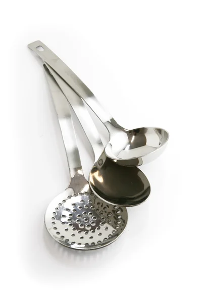 Cooking utensils — Stock Photo, Image