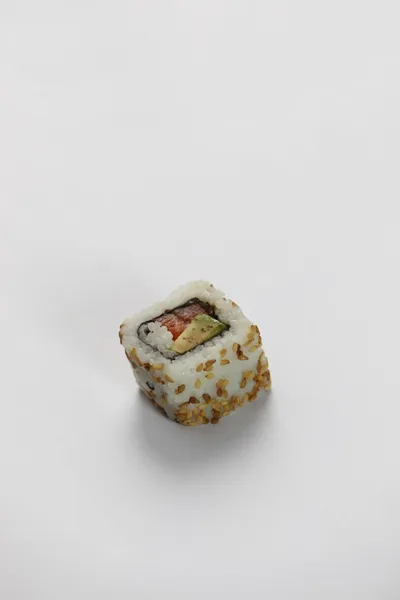 Sushi-Rolle — Stockfoto
