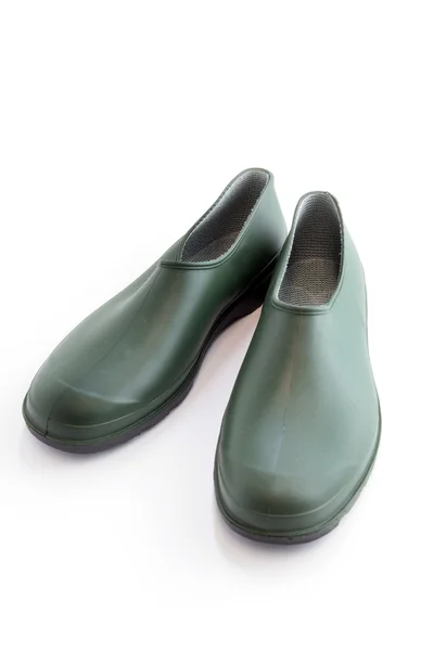 Versión de calzado de wellingtons —  Fotos de Stock