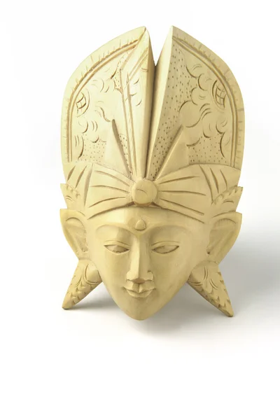 Oriental mask — Stock Photo, Image