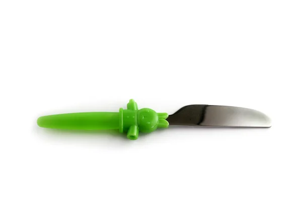 A gyermek kés — Stock Fotó