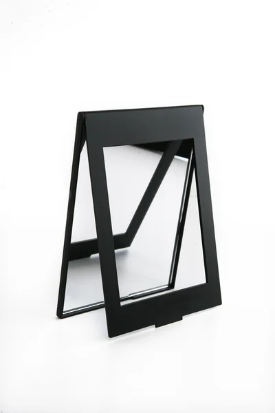Pequeno espelho — Fotografia de Stock
