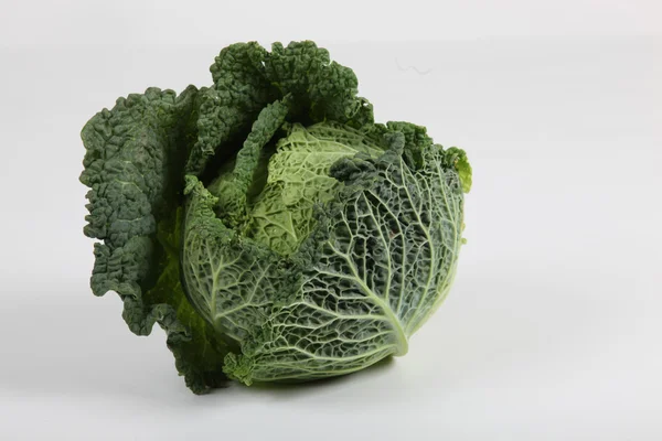 Close-up of cabbage — Stock Photo, Image