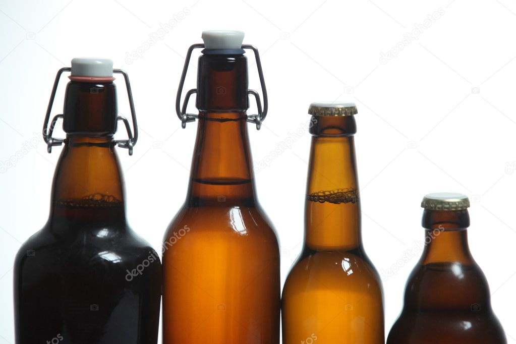 Beer bottles Stock Photo by ©photography33 11360438