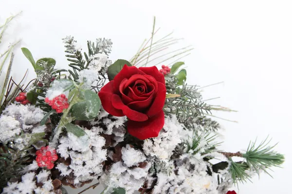 Winter Bouquet — Stock Photo, Image