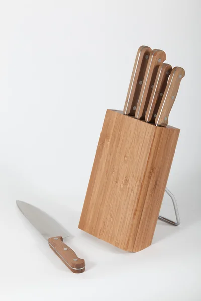 Knives — Stock Photo, Image