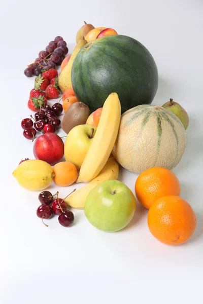 Close-up de frutas — Fotografia de Stock
