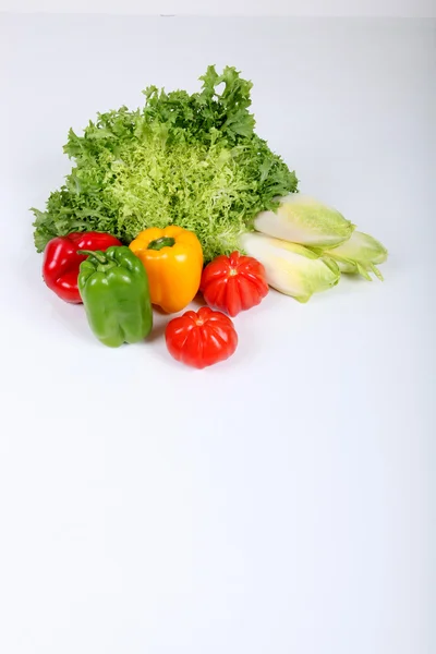 Healthy Vegetables — Stock Photo, Image