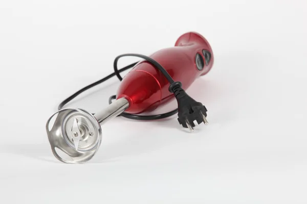 Elektrikli karıştırıcı — Stok fotoğraf