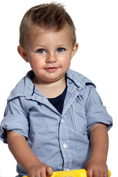 Bebek portresi — Stok fotoğraf