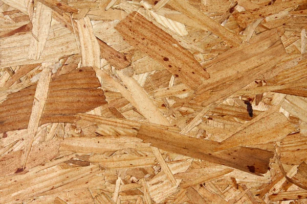 Primer plano de la madera de construcción — Foto de Stock