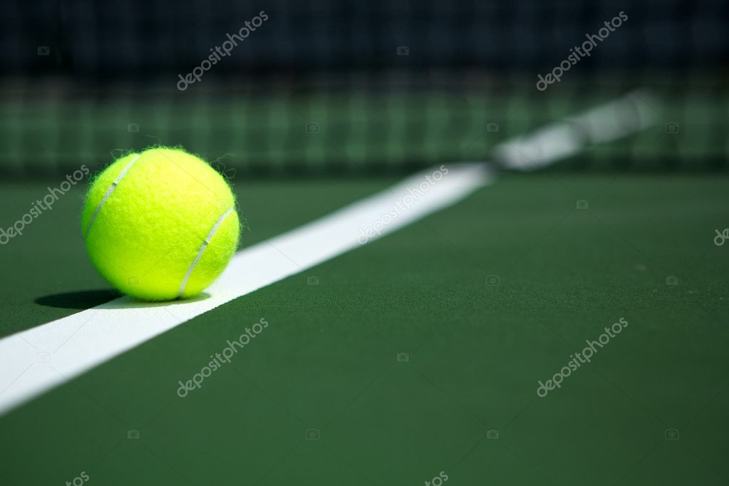 テニス写真素材 ロイヤリティフリーテニス画像 Depositphotos