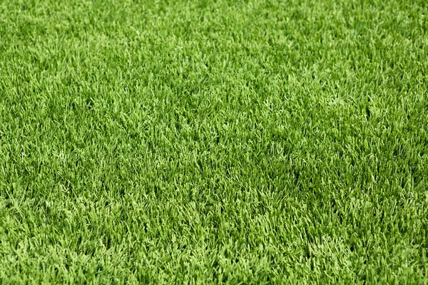 Amerikanischer Fußballplatz Astro-Rasen — Stockfoto