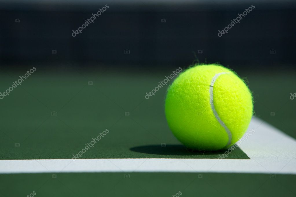 テニス写真素材 ロイヤリティフリーテニス画像 Depositphotos