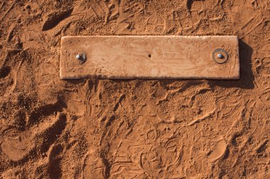 Baseball sürahi Höyük