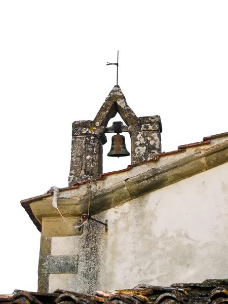 İtalya çan kulesi — Stok fotoğraf