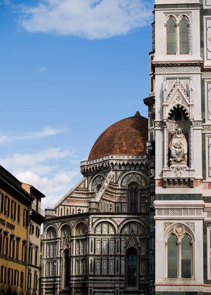 Duomo — Stock Photo, Image