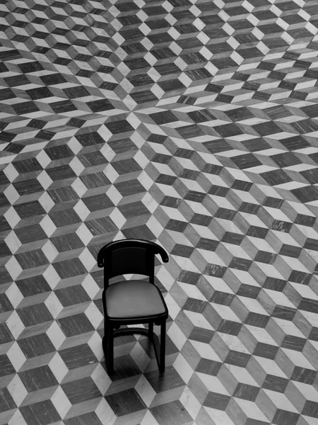 stock image Geometrics Chair