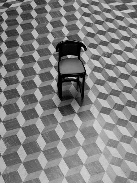 stock image Geometrics Chair