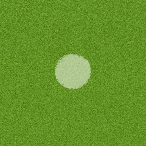 Зеленая текстура травы и фон — стоковое фото