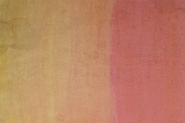Textura e fundo da pintura abstrata da cor da água — Fotografia de Stock