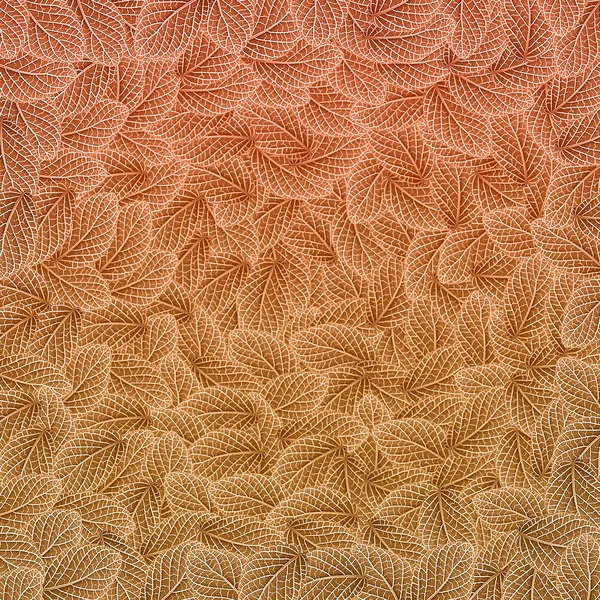Kolor liści Tło i tekstura — Zdjęcie stockowe