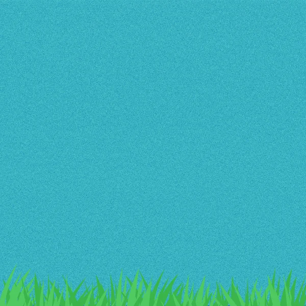 Zöld fű textúra és háttér — Stock Fotó