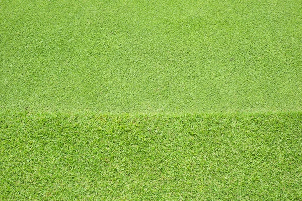 Πράσινο γρασίδι υφή και φόντο — Φωτογραφία Αρχείου