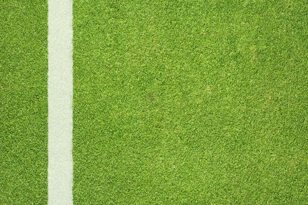 Grön gräs struktur och bakgrund — Stockfoto