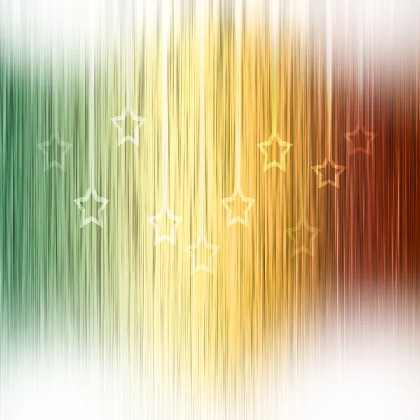 Color onda fondo abstracto, patrón — Foto de Stock