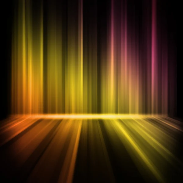 Color wave abstract background , pattern — Stock Photo, Image