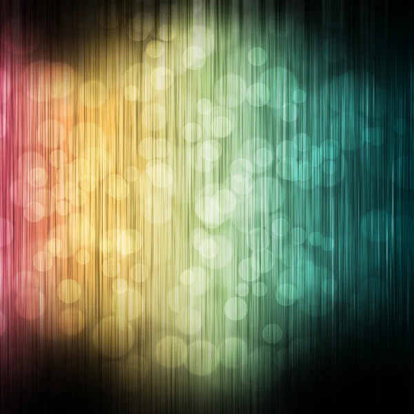 Farbe Welle abstrakter Hintergrund, Muster — Stockfoto