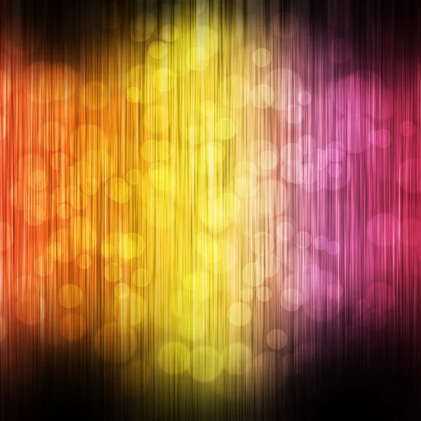 Abstrakt bakgrunn for fargebølge, mønster – stockfoto
