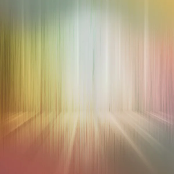 波の抽象的な背景の色、パターン — ストック写真
