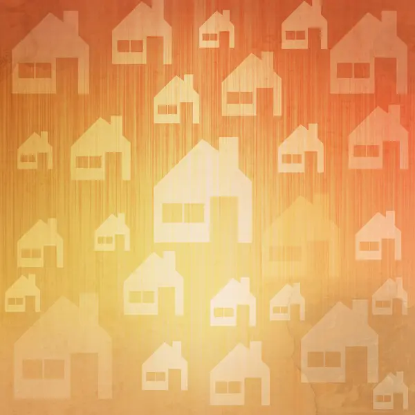 Grunge Home abstract vintage background and pattern — Stock Photo, Image