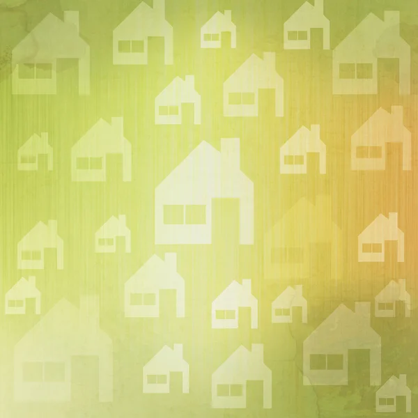 Grunge Home abstract vintage background and pattern — Stock Photo, Image