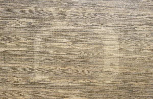 Televizní ikona na dřevo textury a pozadí — Stock fotografie