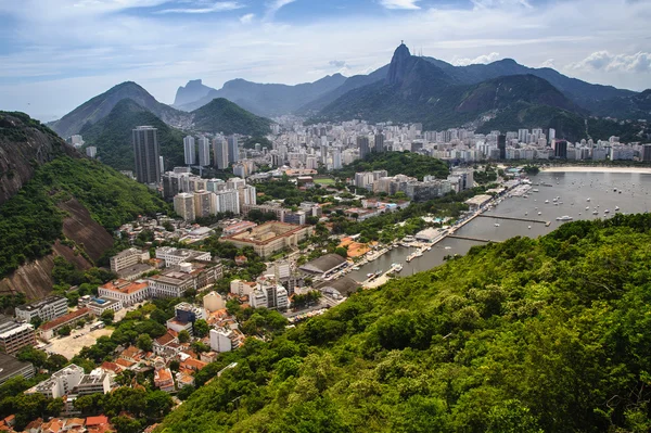 Botafogo — Foto de Stock