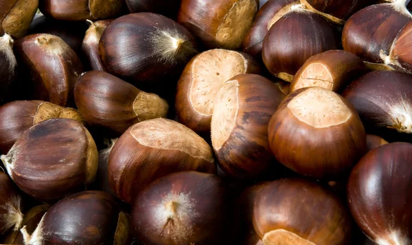 stock image Chestnuts