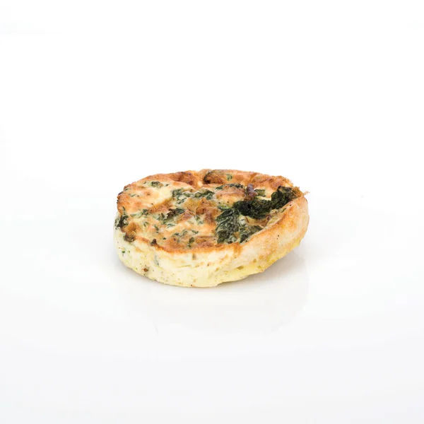 stock image Quiche