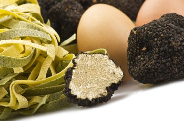 Truffles clipart