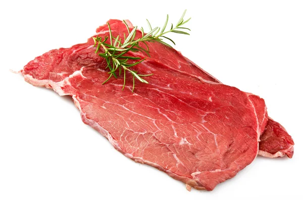 Vlees rundvlees — Stockfoto