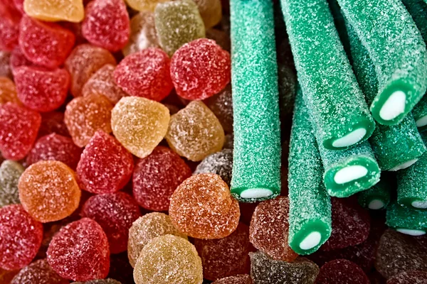 Sweets 18 — Stock Photo, Image